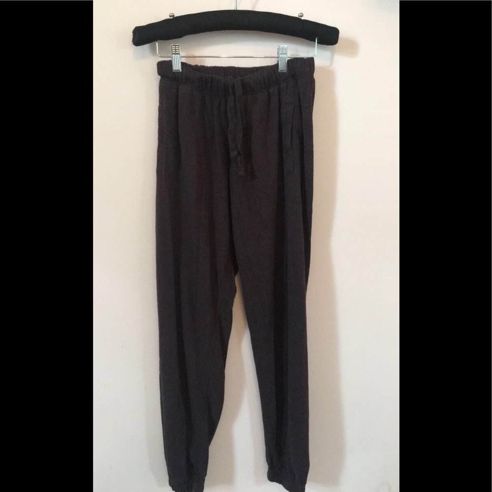 Joggers